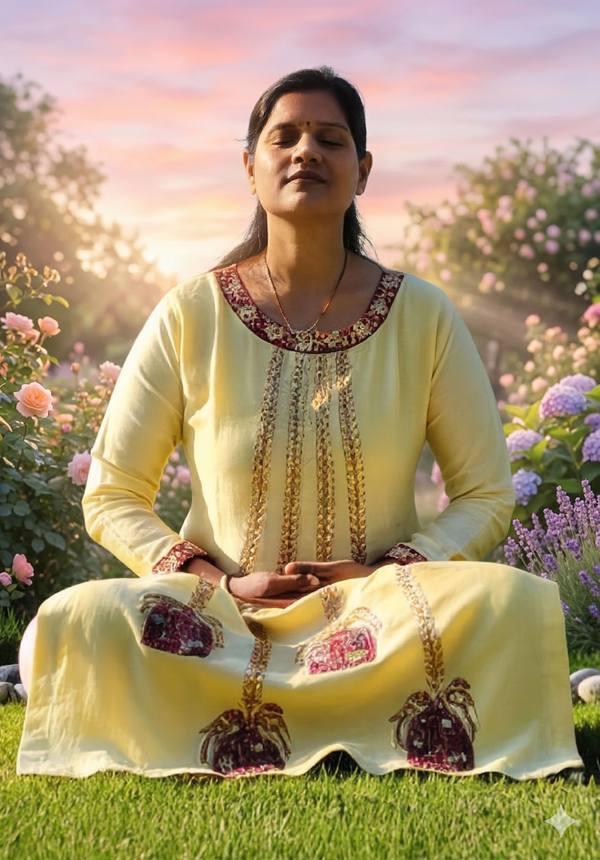 Vaishali — Mind Nutrition